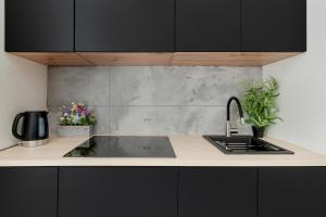 Płocka Comfortable & Modern Apartment Łódź by Noclegi Renters