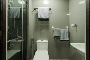 SMDC Good Stays at Air Residences