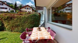 Feriensiedlung Trü 22