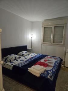 Appartement T3 tout confort