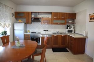 Apartments Kresan 