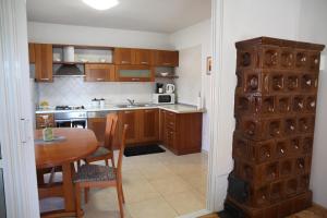 Apartments Kresan 