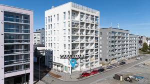 Casa Amare Tampere