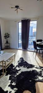 Manchester Penthouse - 2 Bedroom Apartment