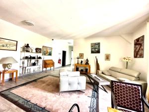 Appartements Maison Bardou : photos des chambres