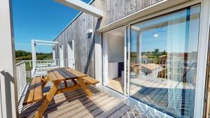 Appartements La Suite Maree Douce : photos des chambres