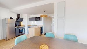 Appartements La Suite Maree Douce : photos des chambres