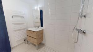 Appartements La Suite Maree Douce : photos des chambres