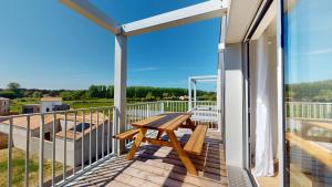 Appartements La Suite Maree Douce : photos des chambres