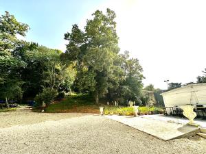 Appartements Maison Bardou : Appartement