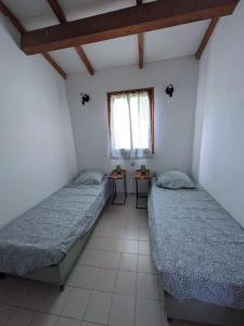 Maisons de vacances Petite Maison terrasse privee St Martin d-Ardeche : photos des chambres