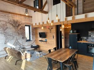 Appartements Cocon de caractere au coeur des vignes Alsaciennes : photos des chambres