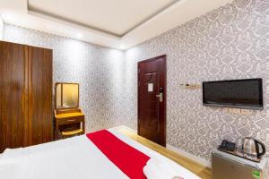 Spring Hotel 39 Bạch Đằng SG - by Bay Luxury