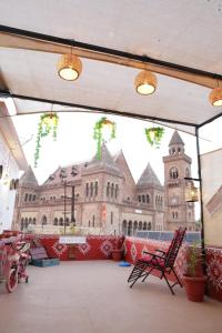 Prag View Heritage Homestay