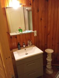 Appartements Picherande : photos des chambres