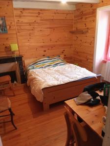 Appartements Picherande : photos des chambres