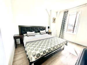 Appartements Maison Bardou : photos des chambres