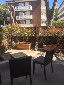 Basic Double or Twin Room room in Hotel Villa Doimo