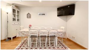 Casa Rural Xixa Landetxea