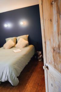 B&B / Chambres d'hotes Chez Guilem : photos des chambres