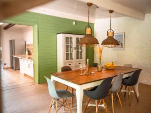 Maison du Tarn - Piscine Chauffée - Nature