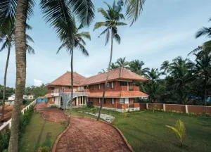 Villa Lahari by EWA Properties - Belmannu