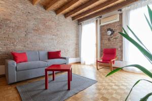 enJoy Home - Appartamento Orologio, Piazza dei Signori