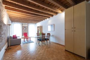 enJoy Home - Appartamento Orologio, Piazza dei Signori