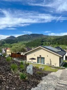 Domček MaŠko na Liptove - Studničná