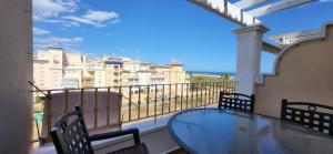 Apartamento Las Dunas de Isla Canela