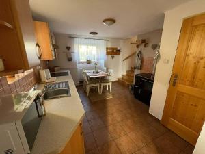 Ubytovaní Slunce & Seno