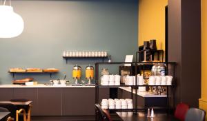 ProfilHotels Richmond