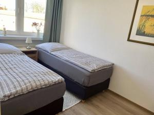 Apartment Ferientiet