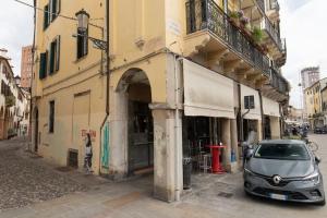 enJoy Home - Appartamento Orologio, Piazza dei Signori