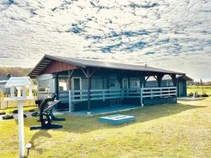 Holender Lubkowo - Żarnowiec