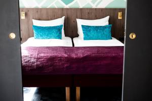 Classic Twin Room room in Richmond Hotel