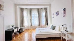Rakoczi 59 Apartment