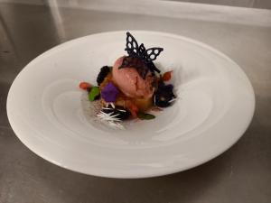 Hotel La Heid des Pairs