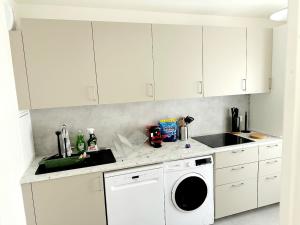 F3 Le Prague à 5 minutes de Disneyland