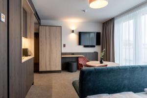 Hotel Novapart stay smart