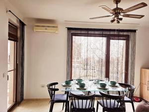 Three-room apartment