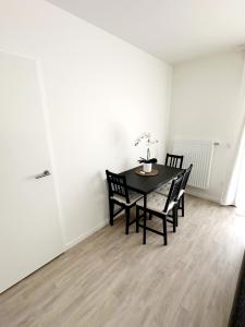 F3 Le Prague à 5 minutes de Disneyland