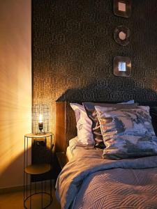 Three-room apartment