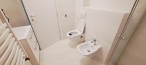 Mamaia Nord Studio la 10 m de plaja langa cluburi