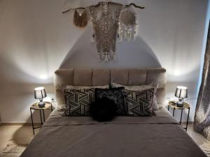 Three-room apartment