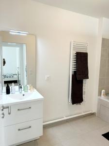 F3 Le Prague à 5 minutes de Disneyland