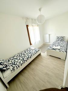 F3 Le Prague à 5 minutes de Disneyland