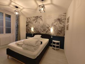 Appartements Charmant logement avec 2 chambres jusqu'a 6 voyageurs proche centre ville : photos des chambres