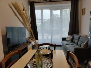 Appartements Charmant logement avec 2 chambres jusqu'a 6 voyageurs proche centre ville : photos des chambres