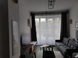 Appartements Charmant logement avec 2 chambres jusqu'a 6 voyageurs proche centre ville : photos des chambres